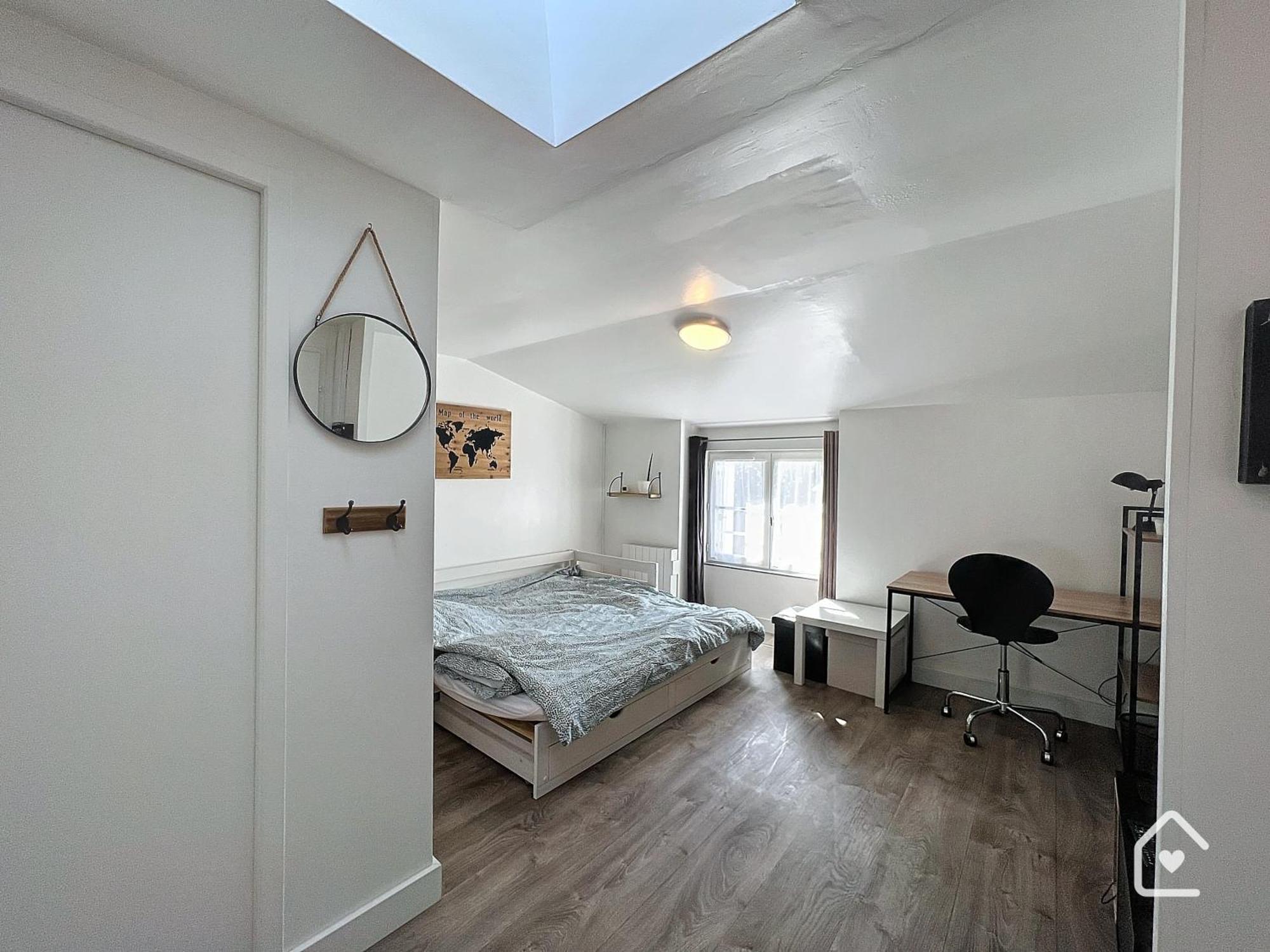 Les Bords Du Clain - Entree Autonome Studio Poitiers Esterno foto